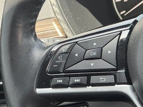 Used 2022 Nissan Altima 2.5 SL FWD image 16