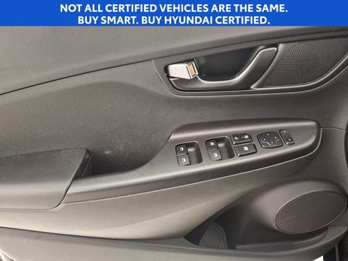 Certified 2023 Hyundai Kona N Line AWD/4WD image 14