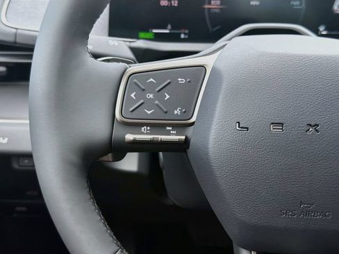 New 2026 Lexus ES 350h AWD w/ Cold Area Package image 36