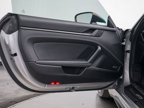 Used 2022 Porsche 911 GT3 image 36