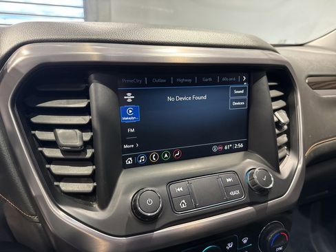 Used 2021 GMC Acadia AT4 w/ Trailering Package image 20