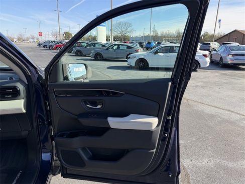 New 2026 Honda Passport RTL image 18