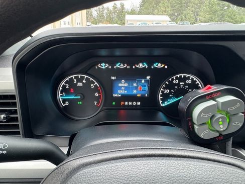 Used 2025 Ford F350 XL w/ STX Appearance Package image 17