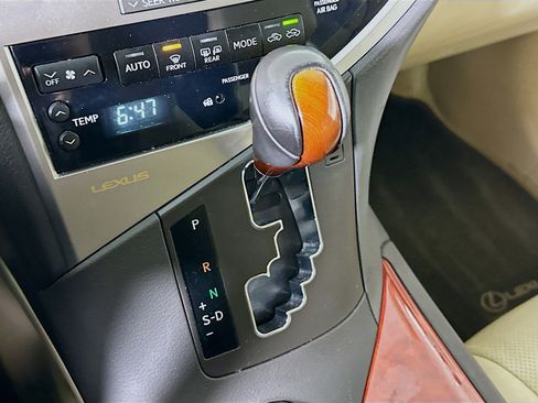 Used 2010 Lexus RX 450h AWD 4dr Hybrid image 24