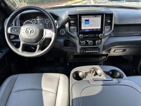 New 2026 RAM 2500 Tradesman w/ Chrome Appearance Group image 6