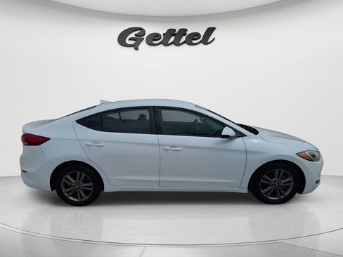 Used 2018 Hyundai Elantra SEL image 5