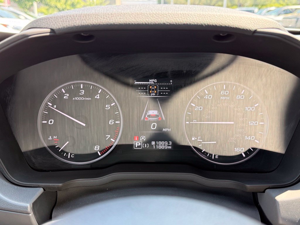 Used 2024 Subaru Crosstrek 2.0i Premium AWD/4WD image 29