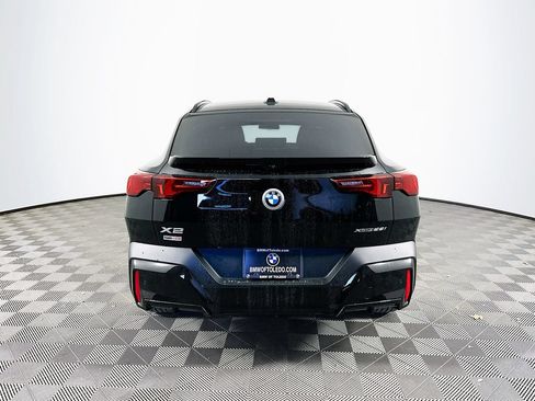 Used 2026 BMW X2 xDrive28i w/ Technology Package AWD/4WD image 7