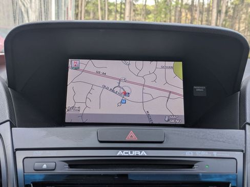 Used 2013 Acura RDX FWD w/ Technology Package image 13