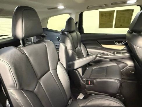 Used 2020 Subaru Ascent Limited w/ Technology Package image 48