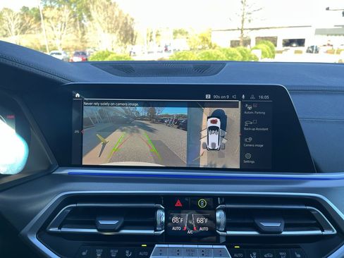 Certified 2023 BMW X5 xDrive40i w/ M Sport Package image 25