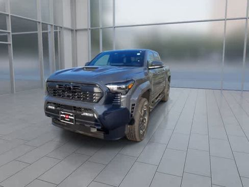 New 2026 Toyota Tacoma TRD Sport AWD/4WD image 4