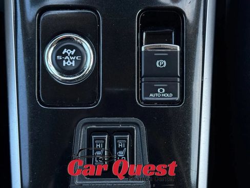 Used 2017 Mitsubishi Outlander GT AWD/4WD image 26