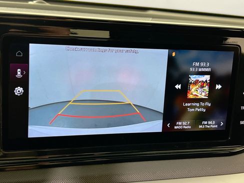 Used 2022 Kia K5 GT-Line image 14