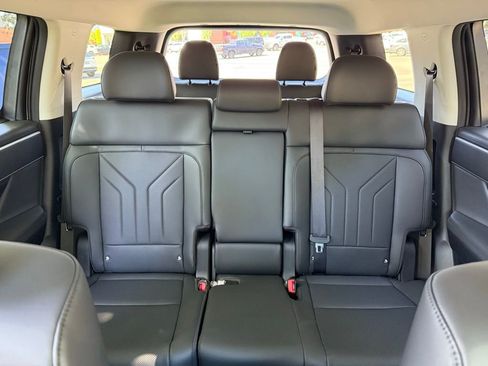 New 2026 Hyundai Santa Fe SEL image 21