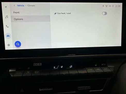 Used 2025 Toyota Camry XSE image 32