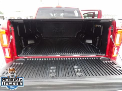 Certified 2020 Ford Ranger Lariat w/ Technology Package image 18