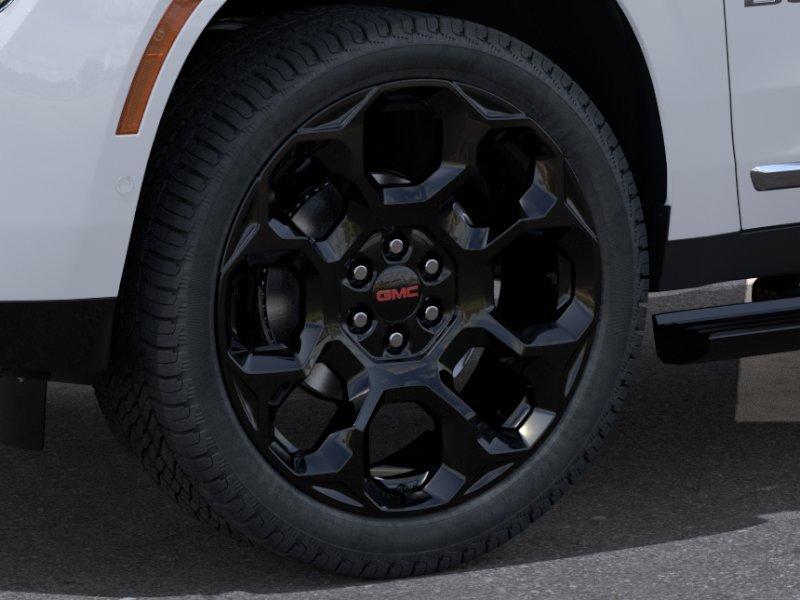 New 2027 GMC Yukon Denali AWD/4WD image 33