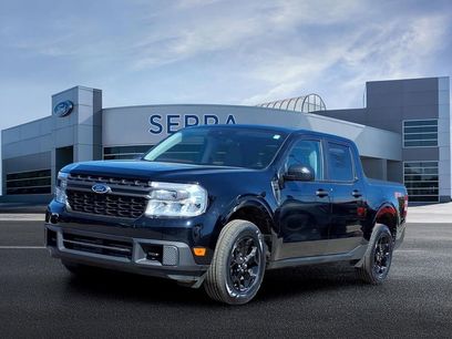 Used 2024 Ford Maverick XLT w/ Equipment Group 300A Standard