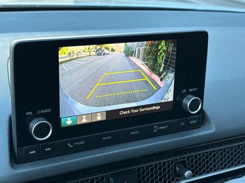 Certified 2023 Honda Civic Sport image 18