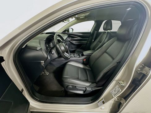 Used 2024 MAZDA CX-30 AWD 2.5 S w/ Select Sport Pkg image 13