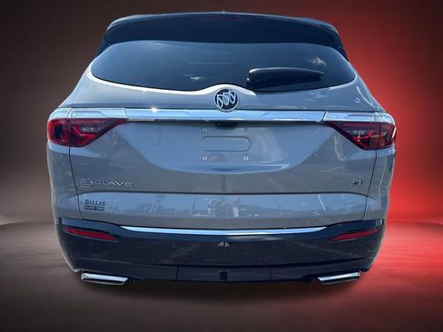 Certified 2024 Buick Enclave Essence w/ Experience Buick Package AWD/4WD image 5