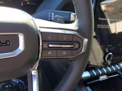 New 2026 GMC Yukon XL Denali w/ Sun & Power Step Package AWD/4WD image 27