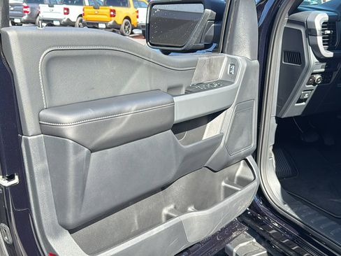 New 2026 Ford F150 XLT image 16