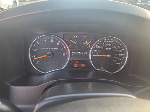 Used 2010 Chevrolet Colorado W/T w/ Power Convenience Package image 22