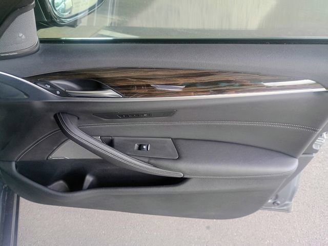 Used 2021 BMW 540i RWD image 49