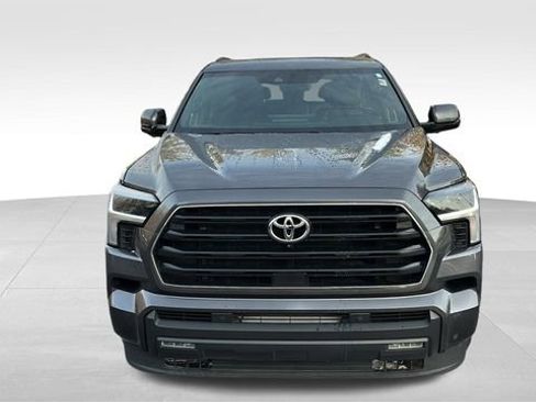 Used 2025 Toyota Sequoia SR5 w/ SR5 Premium Package image 15
