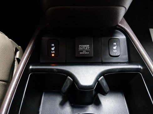 Used 2014 Honda CR-V EX-L image 34