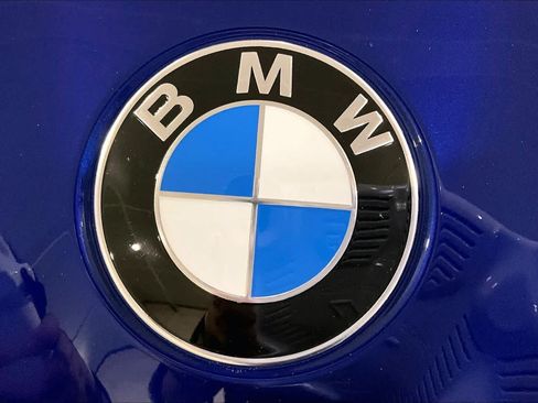 Used 2024 BMW XM AWD/4WD image 31