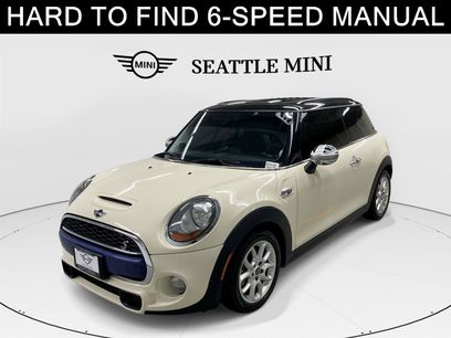 Used 2015 MINI Cooper S