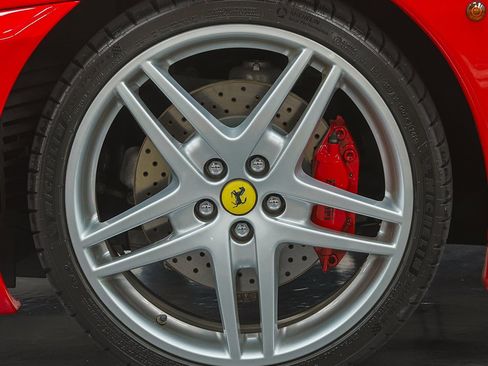 Used 2005 Ferrari F430 Coupe image 51