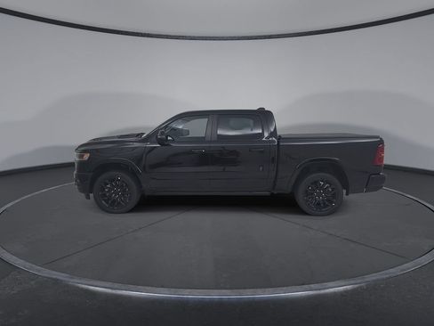 New 2026 RAM 1500 Limited AWD/4WD image 9