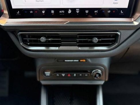 New 2026 Ford Bronco Sport Outer Banks w/ Outer Banks Tech Package+ AWD/4WD image 23