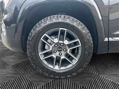 New 2026 GMC Terrain AT4 w/ Convenience Package III image 14