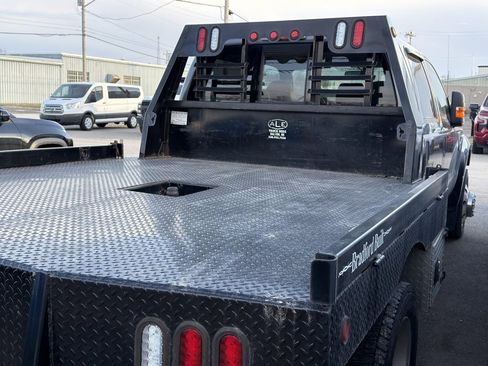 Used 2008 Ford F450 Lariat image 5