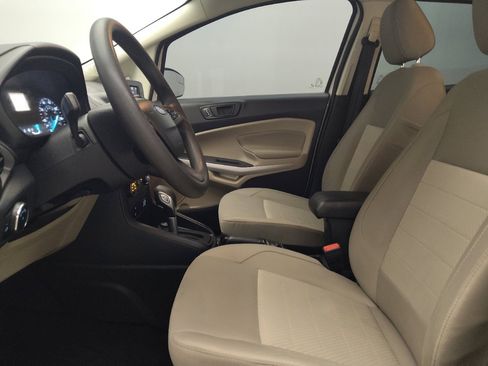 Used 2020 Ford EcoSport S FWD image 17