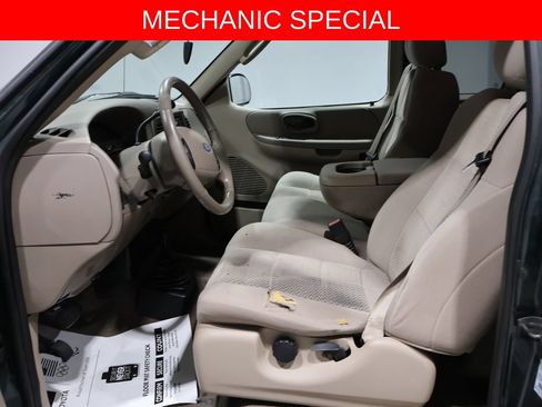 Used 2003 Ford F150 XLT AWD/4WD image 2