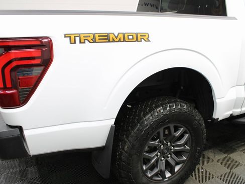 Used 2024 Ford F150 Tremor w/ Equipment Group 402A High image 38