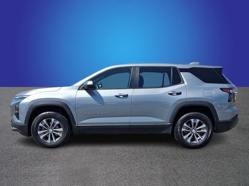Used 2026 Chevrolet Equinox LT FWD image 7