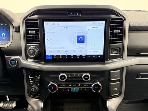 New 2026 Ford F150 XLT w/ Equipment Group 302A MID AWD/4WD image 25