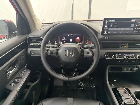 New 2026 Honda Pilot EX-L image 24