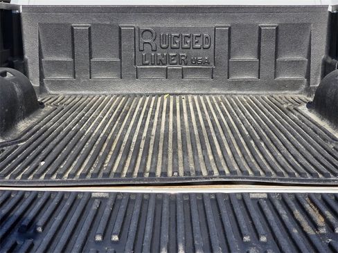 Used 2024 RAM 2500 Big Horn image 26