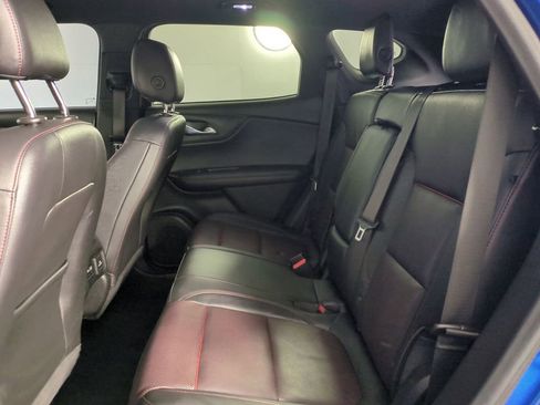 Used 2021 Chevrolet Blazer RS w/ Enhanced Convenience Package image 16