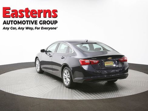Used 2023 Chevrolet Malibu LT FWD image 37