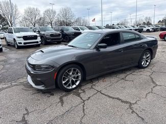 Used 2023 Dodge Charger GT video 2