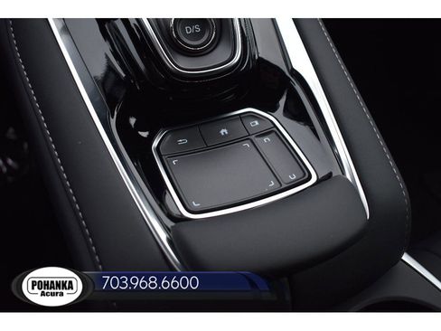 New 2026 Acura RDX Base image 27